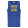 ATC Everyday Heavy Cotton Tank Top Thumbnail