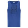 ATC Everyday Heavy Cotton Tank Top Thumbnail