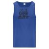 ATC Everyday Heavy Cotton Tank Top Thumbnail