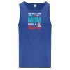 ATC Everyday Heavy Cotton Tank Top Thumbnail