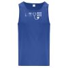 ATC Everyday Heavy Cotton Tank Top Thumbnail