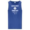 ATC Everyday Heavy Cotton Tank Top Thumbnail