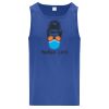 ATC Everyday Heavy Cotton Tank Top Thumbnail