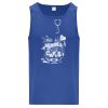 ATC Everyday Heavy Cotton Tank Top Thumbnail