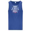 ATC Everyday Heavy Cotton Tank Top Thumbnail