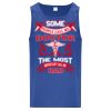 ATC Everyday Heavy Cotton Tank Top Thumbnail