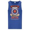ATC Everyday Heavy Cotton Tank Top Thumbnail