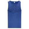 ATC Everyday Heavy Cotton Tank Top Thumbnail