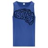 ATC Everyday Heavy Cotton Tank Top Thumbnail