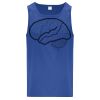 ATC Everyday Heavy Cotton Tank Top Thumbnail