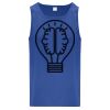 ATC Everyday Heavy Cotton Tank Top Thumbnail