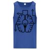 ATC Everyday Heavy Cotton Tank Top Thumbnail