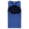 ATC Everyday Heavy Cotton Tank Top Thumbnail