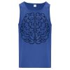 ATC Everyday Heavy Cotton Tank Top Thumbnail