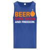 ATC Everyday Heavy Cotton Tank Top Thumbnail