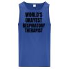 ATC Everyday Heavy Cotton Tank Top Thumbnail