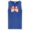 ATC Everyday Heavy Cotton Tank Top Thumbnail