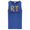 ATC Everyday Heavy Cotton Tank Top Thumbnail