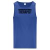 ATC Everyday Heavy Cotton Tank Top Thumbnail
