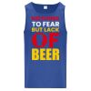 ATC Everyday Heavy Cotton Tank Top Thumbnail