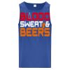 ATC Everyday Heavy Cotton Tank Top Thumbnail