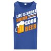 ATC Everyday Heavy Cotton Tank Top Thumbnail