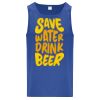ATC Everyday Heavy Cotton Tank Top Thumbnail