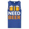 ATC Everyday Heavy Cotton Tank Top Thumbnail