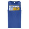 ATC Everyday Heavy Cotton Tank Top Thumbnail