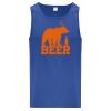 ATC Everyday Heavy Cotton Tank Top Thumbnail