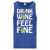 ATC Everyday Heavy Cotton Tank Top Thumbnail