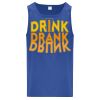 ATC Everyday Heavy Cotton Tank Top Thumbnail