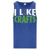 ATC Everyday Heavy Cotton Tank Top Thumbnail
