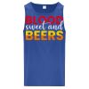 ATC Everyday Heavy Cotton Tank Top Thumbnail