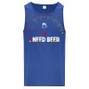 ATC Everyday Heavy Cotton Tank Top Thumbnail