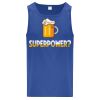 ATC Everyday Heavy Cotton Tank Top Thumbnail