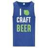 ATC Everyday Heavy Cotton Tank Top Thumbnail