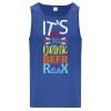 ATC Everyday Heavy Cotton Tank Top Thumbnail