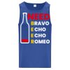 ATC Everyday Heavy Cotton Tank Top Thumbnail