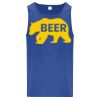 ATC Everyday Heavy Cotton Tank Top Thumbnail