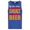 ATC Everyday Heavy Cotton Tank Top Thumbnail