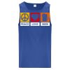 ATC Everyday Heavy Cotton Tank Top Thumbnail