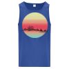 ATC Everyday Heavy Cotton Tank Top Thumbnail