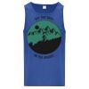 ATC Everyday Heavy Cotton Tank Top Thumbnail