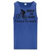 ATC Everyday Heavy Cotton Tank Top Thumbnail