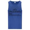 ATC Everyday Heavy Cotton Tank Top Thumbnail