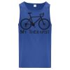 ATC Everyday Heavy Cotton Tank Top Thumbnail