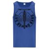 ATC Everyday Heavy Cotton Tank Top Thumbnail