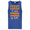 ATC Everyday Heavy Cotton Tank Top Thumbnail