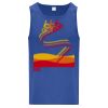 ATC Everyday Heavy Cotton Tank Top Thumbnail